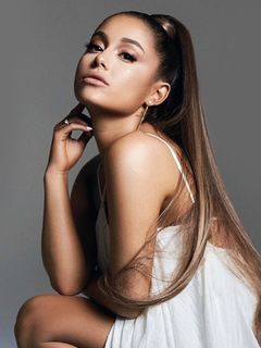 Ariana Grande